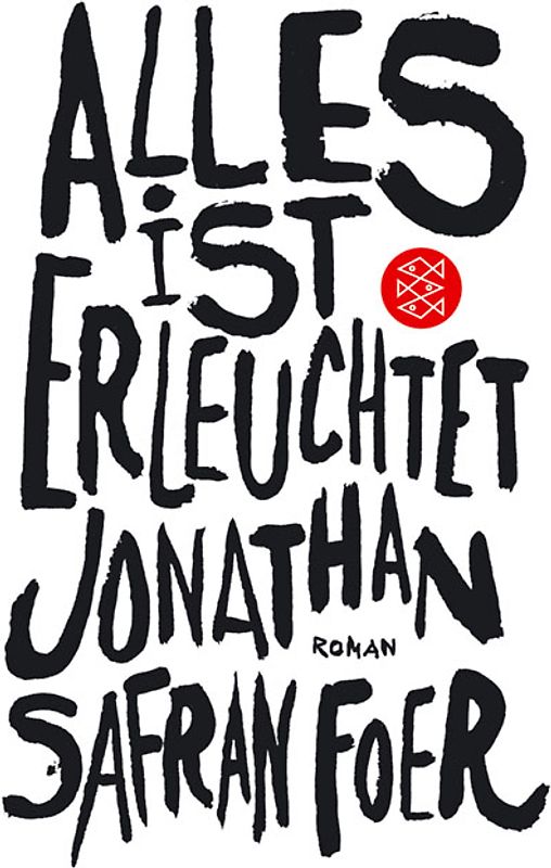 Alles ist erleuchtet