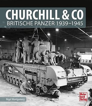 Churchill & Co