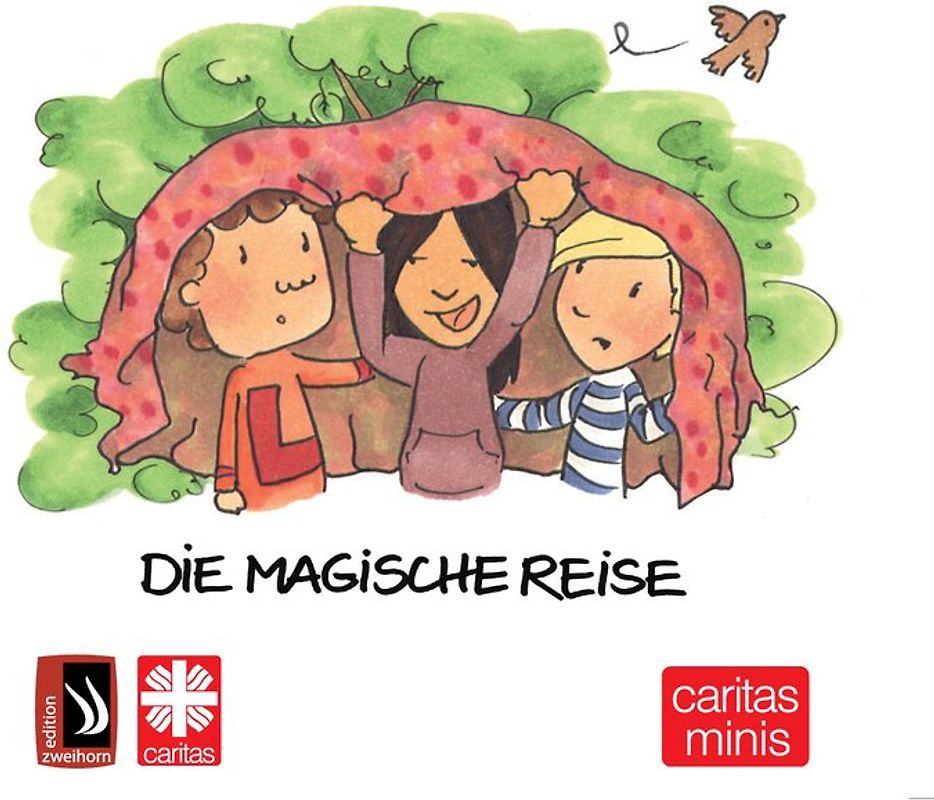 Die magische Reise