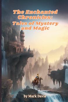 The Enchanted Chronicles: Tales of Mystery and Magic