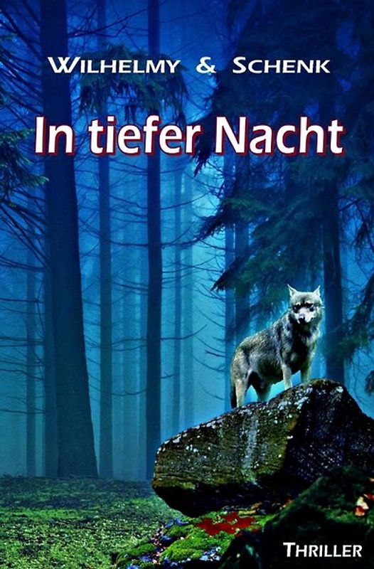 In tiefer Nacht