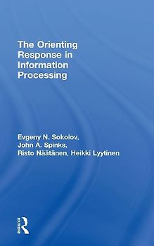 The Orienting Response in Information Processing