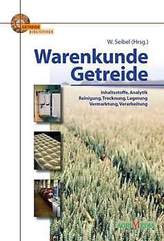 Warenkunde Getreide