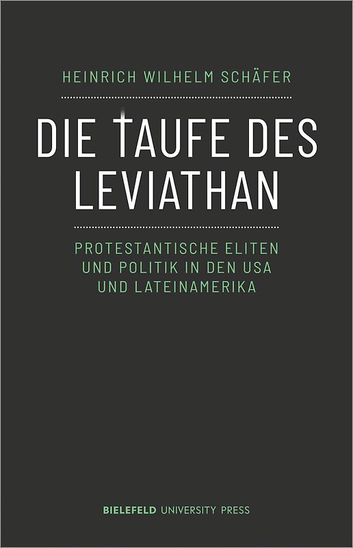 Die Taufe des Leviathan