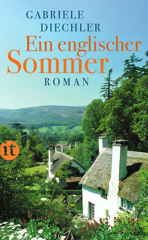 Ein englischer Sommer