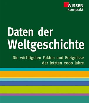 Weltgeschichte