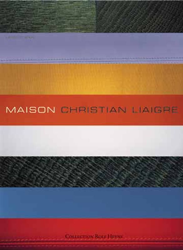Maison-Christian Liaigre