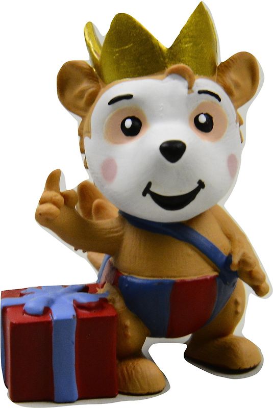 Tonies®: Bobo Siebenschläfer - Bobo feiert Kindergeburtstag