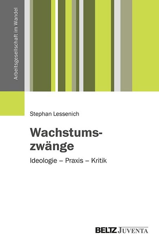 Wachstumszwänge