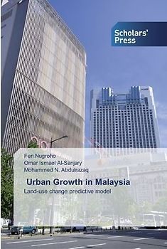 Urban Growth in Malaysia