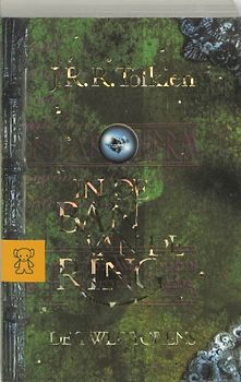 In de ban van de Ring / 2 De twee torens / druk 65 - Tolkien, J.R.R.