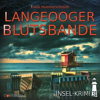 Insel-Krimi 31: Langeooger Blutsbande