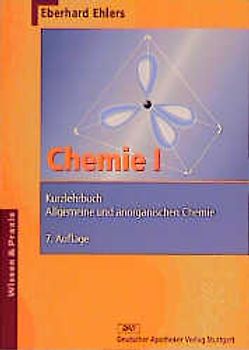 Chemie I - Kurzlehrbuch