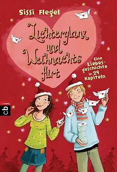 Lichterglanz und Weihnachtsflirt
