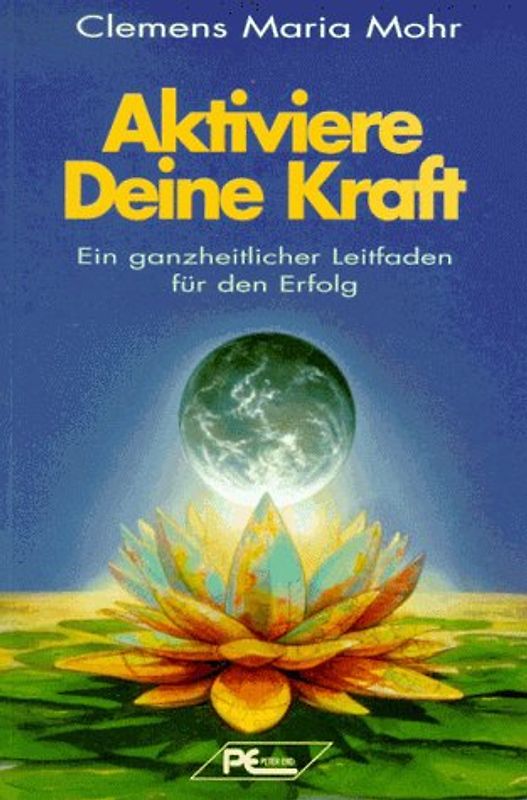 Aktiviere Deine Kraft. Ein ganzheitlicher Leitfaden für den Erfolg