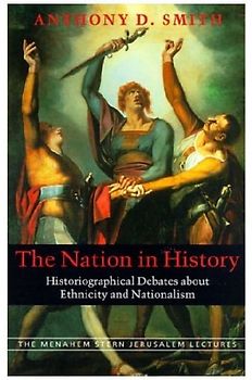 The Nation in History