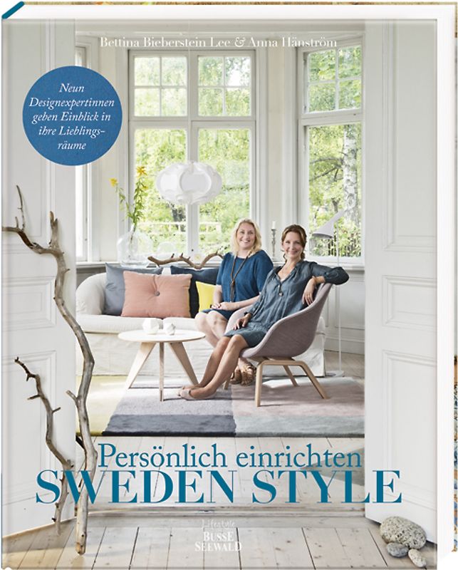 Sweden Style - Persönlich Einrichten