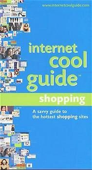 Internet Cool Guide: Shopping. Englische Originalausgabe