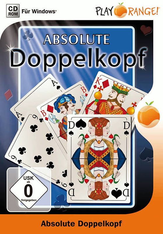 Absolute Doppelkopf PC Spiele