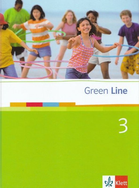 Green Line 3