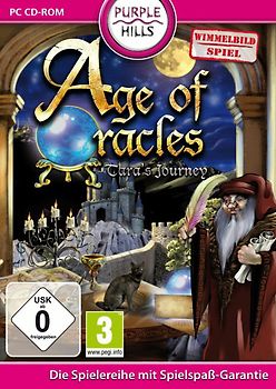 Age of Oracles - Taras Journey [Purple Hills] PC Spiele