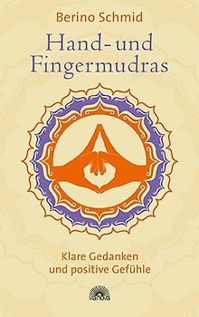 Hand- und Fingermudras