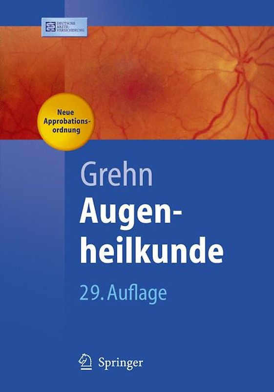 Augenheilkunde