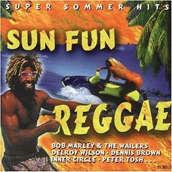 B. Marley - Sun Fun Reggae