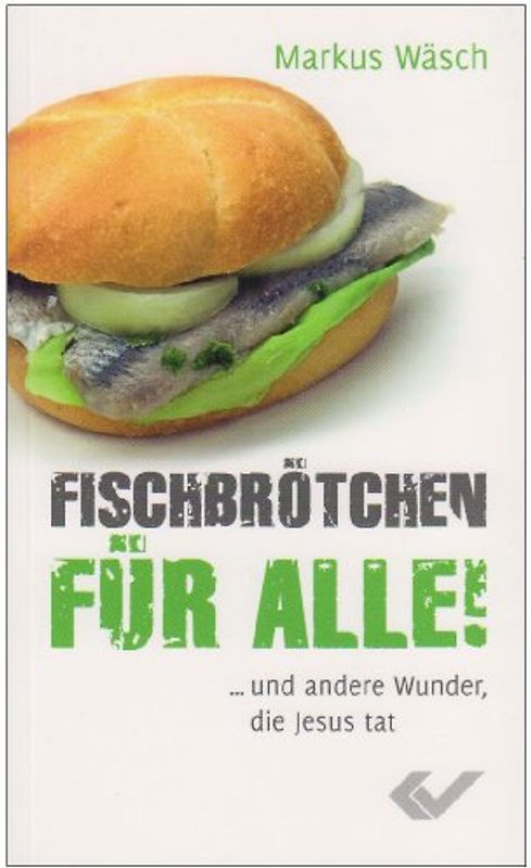 Fischbrötchen für alle