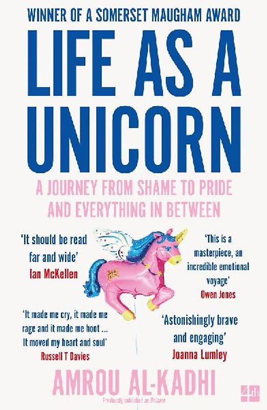 Life as a Unicorn