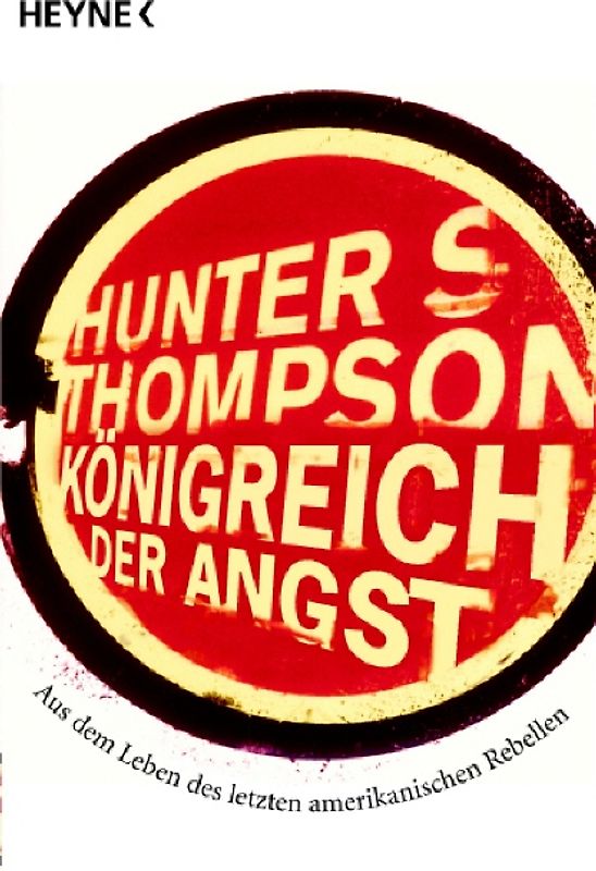 Königreich der Angst