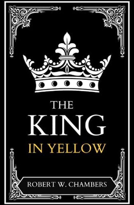 The King In Yellow