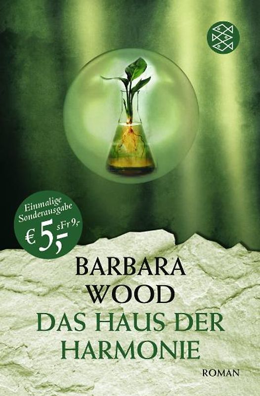 Das Haus der Harmonie