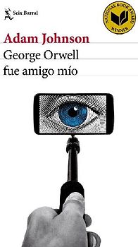 George Orwell fue amigo mío