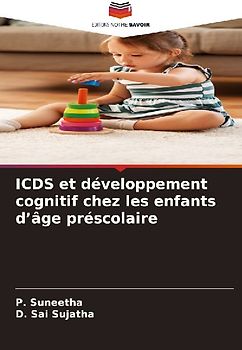 ICDS et développement cognitif chez les enfants d'âge préscolaire