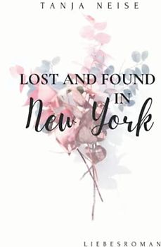 Lost and found in New York: Centerstarks 2