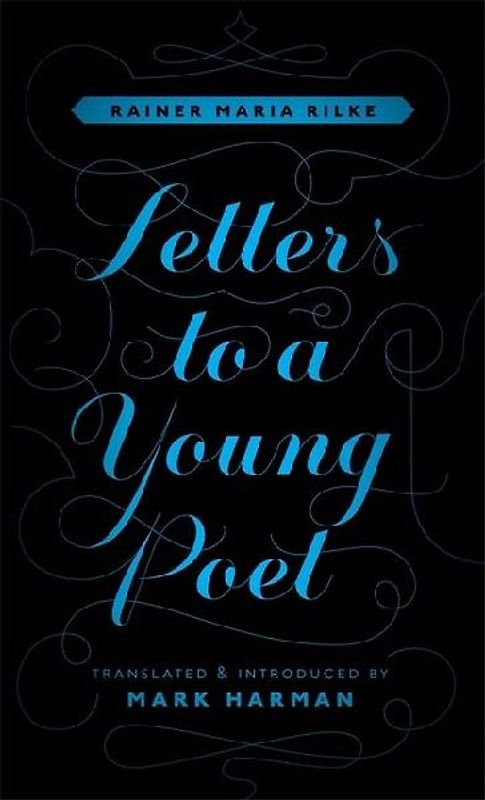 Letters to a Young Poet