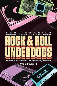 Rock & Roll Underdogs