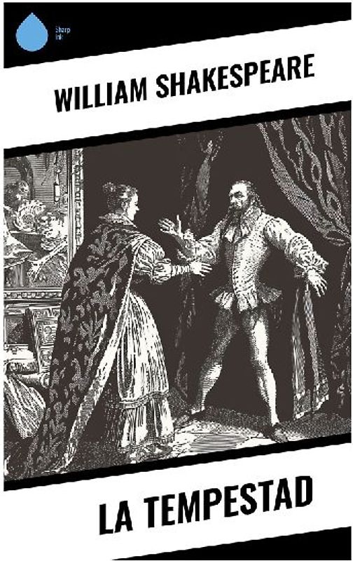 La Tempestad
