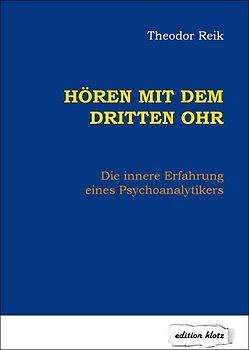 Hören mit dem dritten Ohr