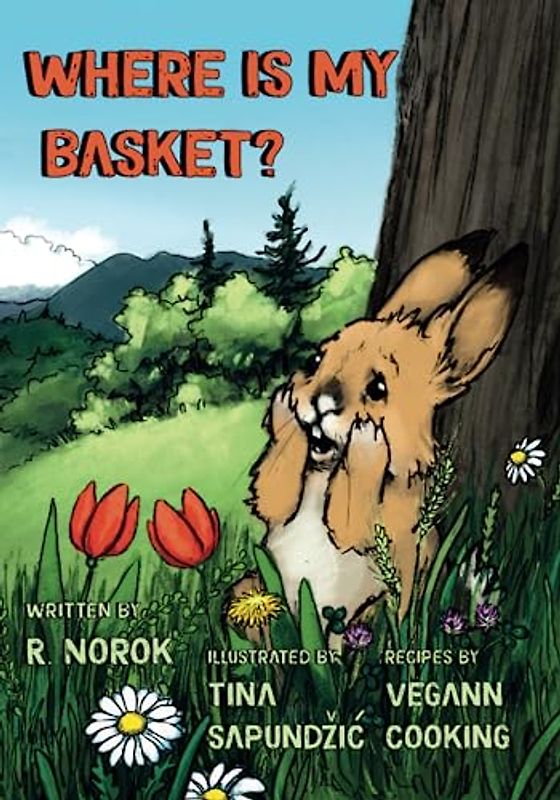 Where is my basket?
