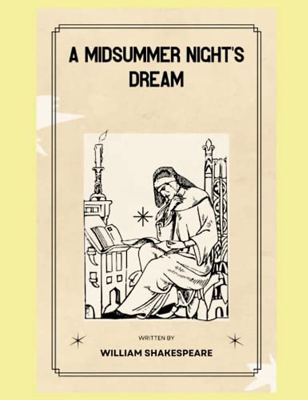 A Midsummer Night's Dream: New Edition