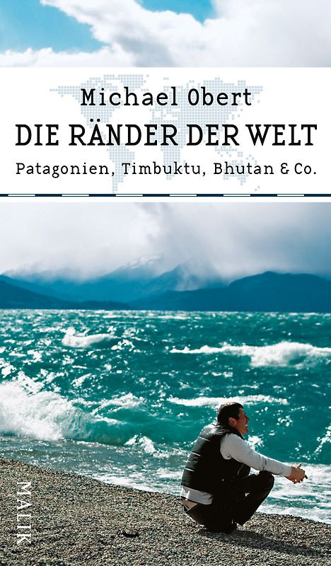 Die Ränder der Welt