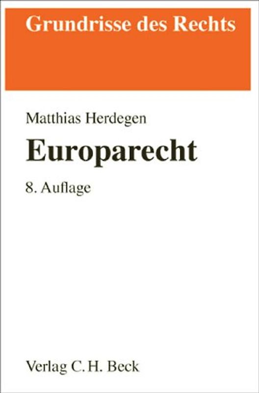 Europarecht