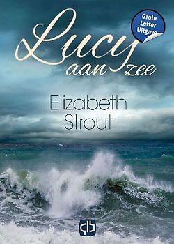 Lucy aan zee