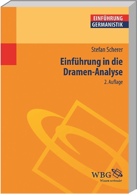 Einführung in die Dramen-Analyse