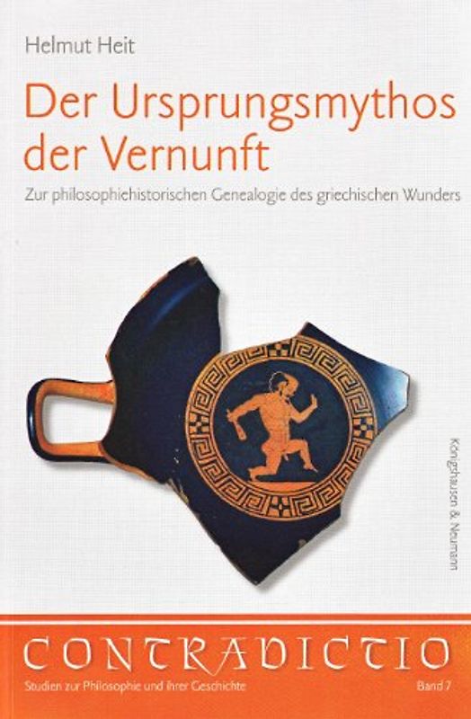 Der Ursprungsmythos der Vernunft