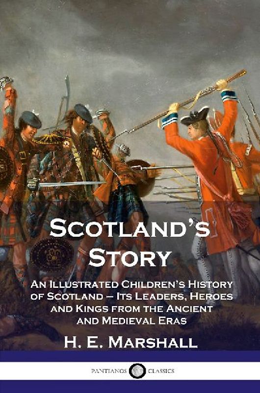 Scotland's Story