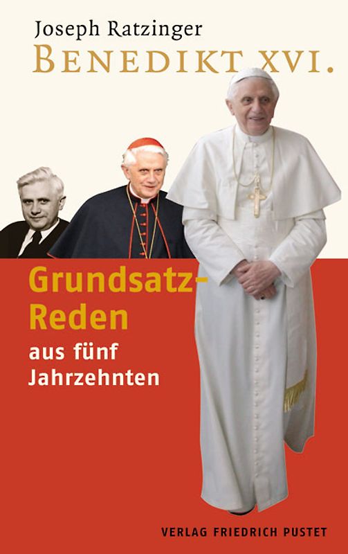 Grundsatz-Reden aus fünf Jahrzehnten