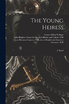 The Young Heiress